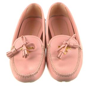 Prada classic loafers 6